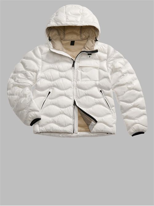  BLAUER | 25WBLUC02080-005958/100EI